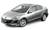 Mazda 3 New