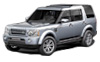 Land rover Discovery 4