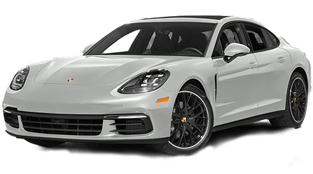 Porsche Panamera Executive