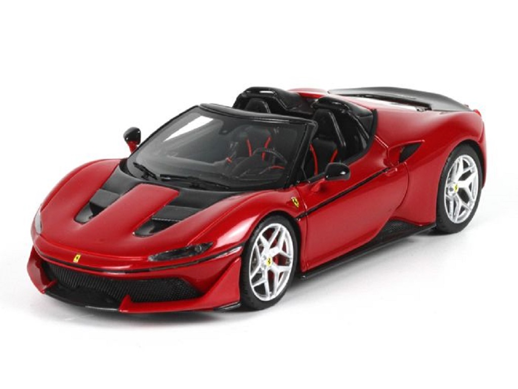 Ferrari J50 