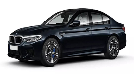 BMW M5 Edition 35 