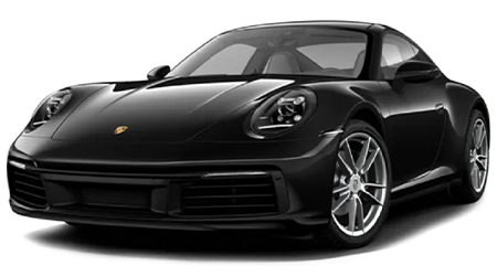 Porsche 911 Edition 50Y Porsche Design