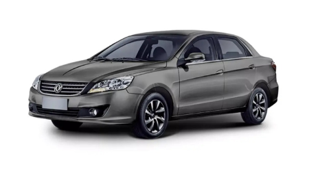 Dongfeng S30